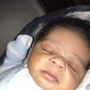 Meet your Posher, Derrick